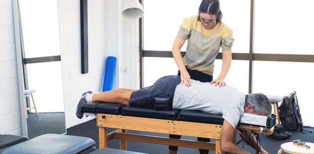 Chiropractic Adjustments - Causes and Benefits