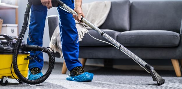 Improve The Look Of Your Carpets With Professional Carpet Cleaning Gordon
