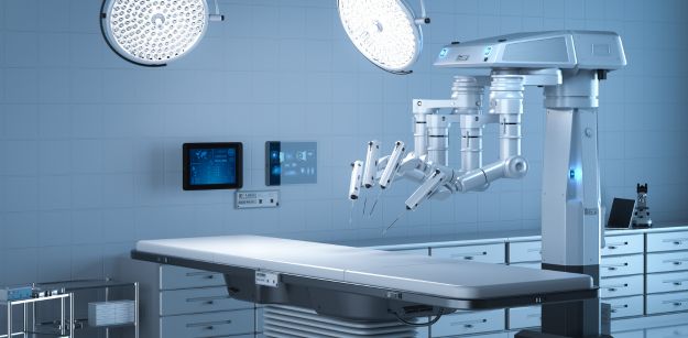 Robotics in Surgery - Advancements and Benefits for Patients and Surgeons