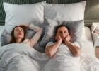 Snoring: Signs You Shouldn't Ignore