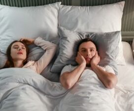 Snoring: Signs You Shouldn't Ignore