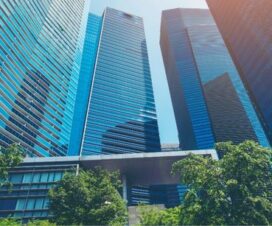 Why Offices Should opt for Decarbonizing Buildings