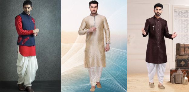 Tips to Spice up Your Ethnic Look for Traditional Events
