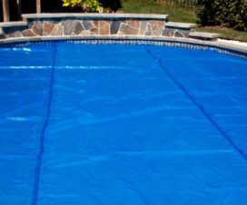 Why a Solar Blanket is a Must-Have for Pool Owners