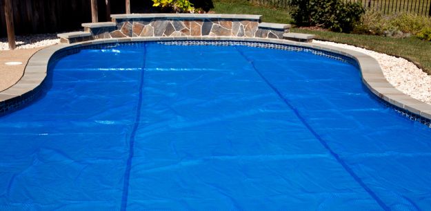 Why a Solar Blanket is a Must-Have for Pool Owners