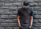 Be Fashionable in Any Situation: How to Style a Blank T-Shirt