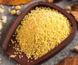 How Are Millets Beneficial for People Suffering from Diabetes