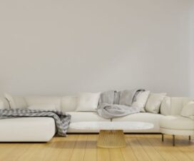 How to Choose the Perfect L-Shaped Sofa for Your Living Room