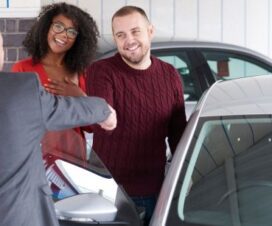 Top 5 Second Hand Cars for First-Time Buyers
