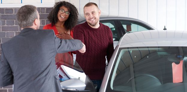 Top 5 Second Hand Cars for First-Time Buyers