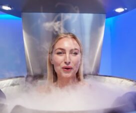 Cryotherapy