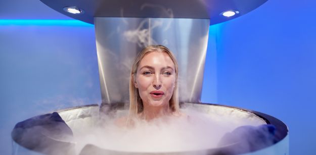 Cryotherapy