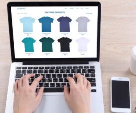 How to Sell Shirts Online - A Comprehensive Guide for Beginners