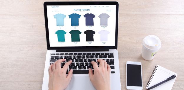 How to Sell Shirts Online - A Comprehensive Guide for Beginners