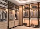 Maximising Your Space - The Benefits of Built-in Wardrobes for London Homes