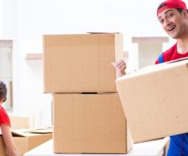 The Benefits of Hiring Professional Office Relocation Services