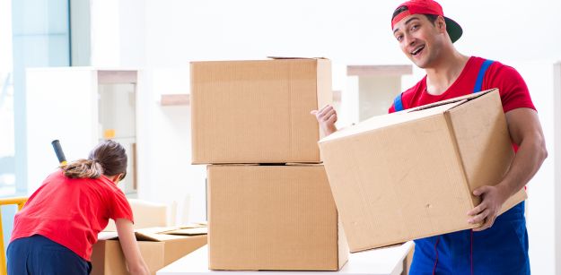 The Benefits of Hiring Professional Office Relocation Services