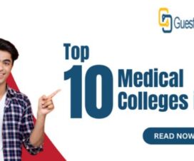 Top 10 Medical Colleges in India