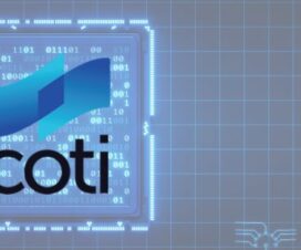 COTI Crypto Volatility Index