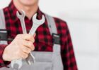 8 ways to tackle home repairs