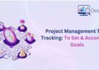 project management time tracking