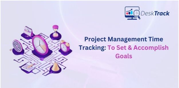 project management time tracking