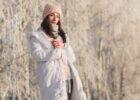 dressing your girl in adorable winter jackets for outdoor adventures