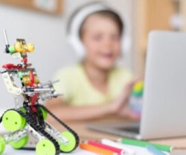 great ways to integrate creative learning gadgets into everyday play