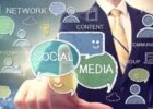 learn to choose the right social media platform for your marketing