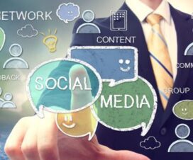 learn to choose the right social media platform for your marketing