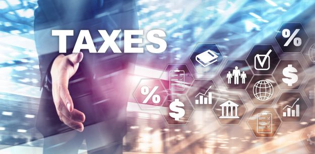 navigating corporate tax in the uae