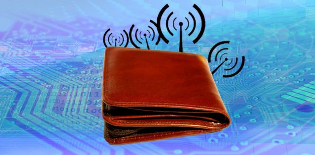 why to consider an rfid blocking wallet