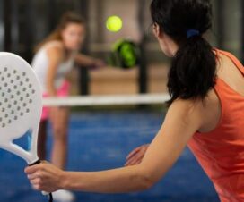proactive tips for choosing the ideal padel racket for you