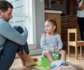 5 essential tips for stress-free potty training