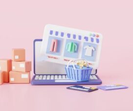 a step-by-step guide to launching a successful online store