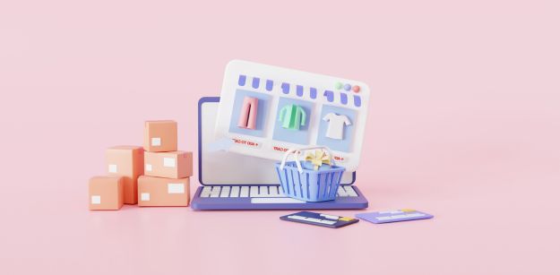 a step-by-step guide to launching a successful online store