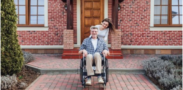 Exploring Housing Options for Individuals with Disabilities