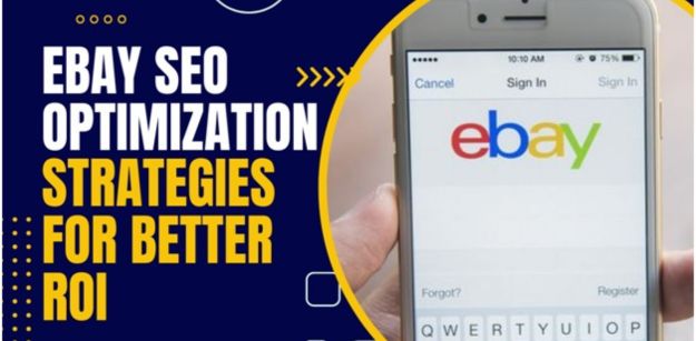 Master EBay SEO: Create High-Performing Product Listings