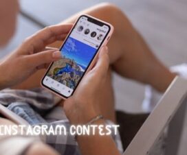 boosting your target audience through instagram contests