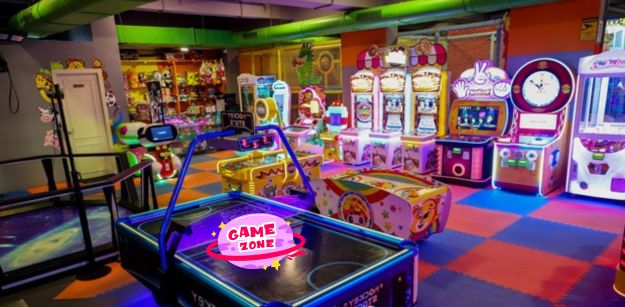 top 5 must-try games at inorbit malls game zone