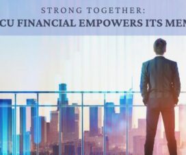 how bcu financial empowers its members