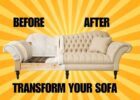 how to transform your sofa with expert upholstery services