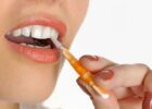 the role of interdental brushes in oral care