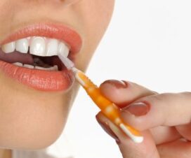 the role of interdental brushes in oral care