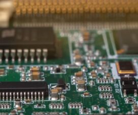 rust in embedded systems revolutionizing safety and performance