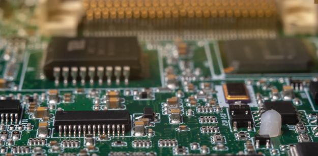 rust in embedded systems revolutionizing safety and performance