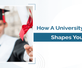 How a University Degree Shapes Your Career Path