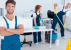 Expert Cleaning Service in Austin