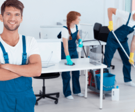 Expert Cleaning Service in Austin