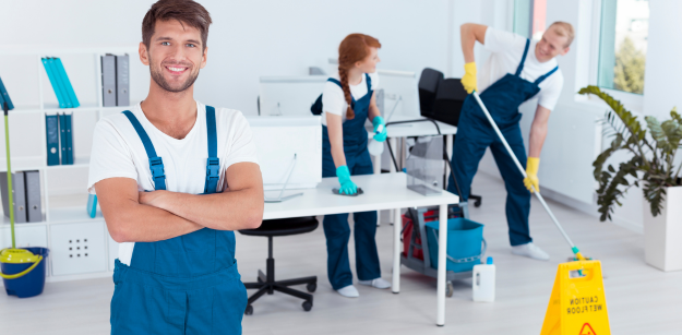 Expert Cleaning Service in Austin